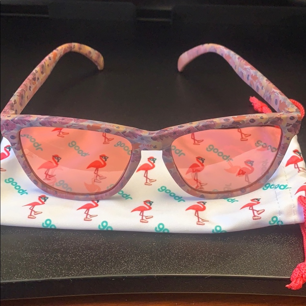 Goodr Sunglasses